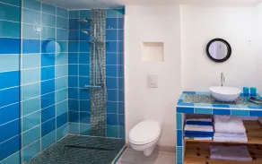 Domaine de La Font des Pères - Teritoria - Baño