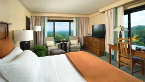 The Omni Grove Park Inn & Spa - Asheville - Chambre