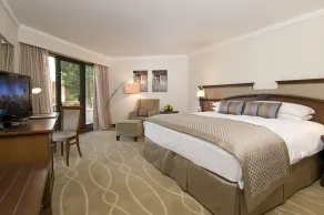 Danat Al Ain Resort - Habitación