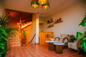 Flooka Surf Yoga - Lobby