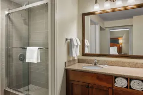 Residence Inn by Marriott Billings - Salle de bain