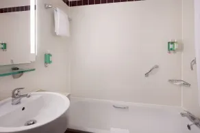 Leonardo Hotel London Watford - Casa de banho