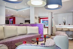 IntercityHotel Celle - Hall