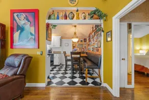 Sal's Place - Restaurang