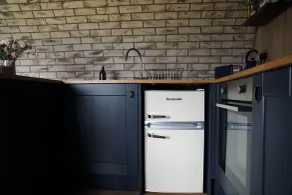 Hedgehogs View - Cucina privata
