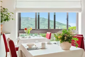 Park Hotel Argento - Restaurant