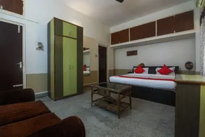 Riverview Guest House - Room