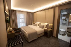 THE GREEN HOTEL - Room