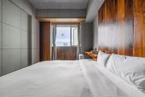 CHECK inn Express Taichung Fengchia - Room