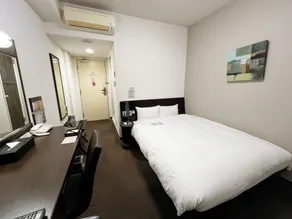 Hotel Route-Inn Hikone - Chambre