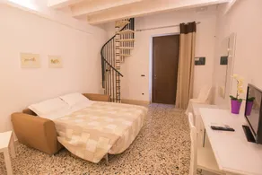B&B Il Giardino di Sicilia - Room