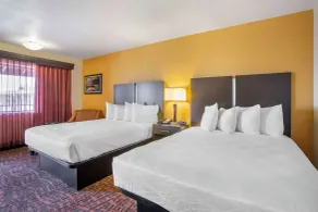 Best Western Arizonian Inn - Chambre