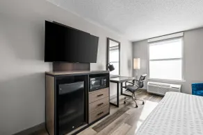 Clarion Pointe - Chambre