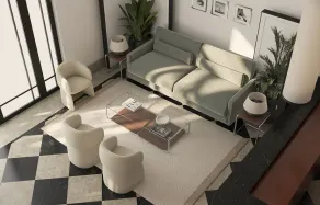 Hotel Madeira - Reception
