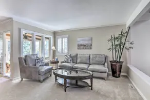 Near Shops & Eats! Centennial Home w/ Sunroom - Intérieur