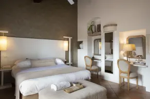 Locanda Le Piazze - Zimmer