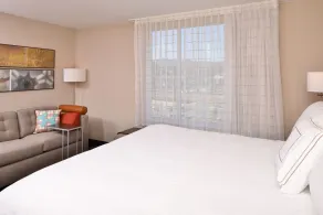 TownePlace Suites by Marriott Ontario Chino Hills - Room