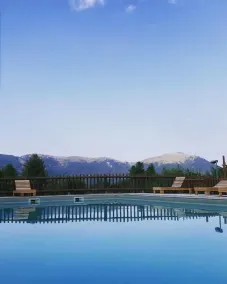 Campeggio Cianabie - Pool