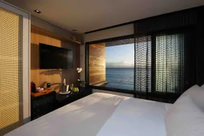 Pousada Antonella - Room