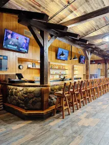 The Waters of Minocqua - Restaurant