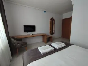 Gölpark Otel - Quarto