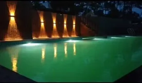 Delano Residency - Pool