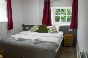 Brathay Hall - Brathay Trust - Værelse