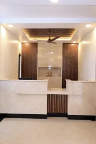 RTP Residency - Hall