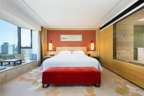 Grand Metropark Hotel Beijing - Room