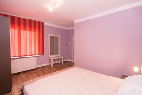 Pensiunea Haus Paltinul - Room