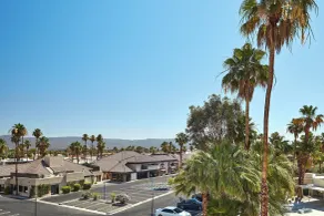 HOTEL PASEO, Autograph Collection - Vue de la chambre