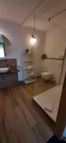Landhaus Bondzio - Bathroom