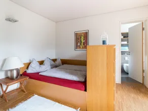 Ferienwohnung Villa Elisabeth - Camera
