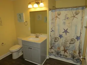 Put-in-Bay Condos - Bad