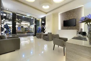 Hu Yue Lakeview Hotel - Reception