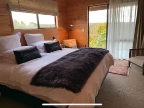 Birds Ferry Lodge Luxury B&B - Habitación