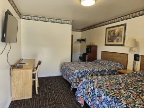 Cle Elum Travelers Inn - Rom
