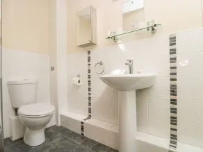 Mynheer Farm Bowji - Bathroom