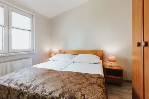 OW Gromada Apartamenty - Zimmer