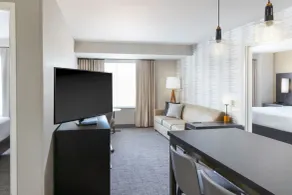 Residence Inn by Marriott Fairfield Napa - Room