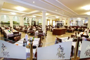 Hotel Ristorante Giada - Restaurant