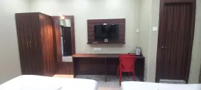 HOTEL SREE DURGA - Room