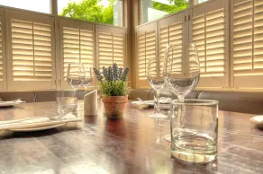 Silken Thomas Accommodation - Restaurant