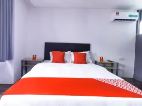 Intime Stay by Intime Hotel - Chambre