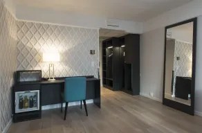 Thon Hotel Oslofjord - Room