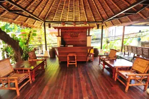 Chunut House Resort - Reception