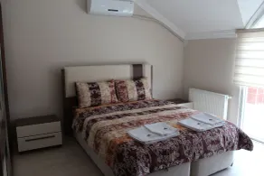 Buruj VIP 2 - Chambre
