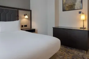 Hilton Cardiff - Room