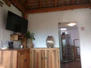 Casa d'Lobo Hotel Boutique - Værelse