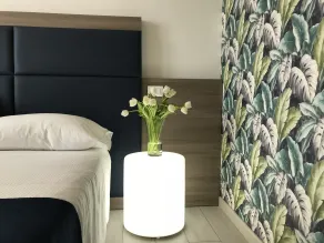 Hotel Riviera - Chambre